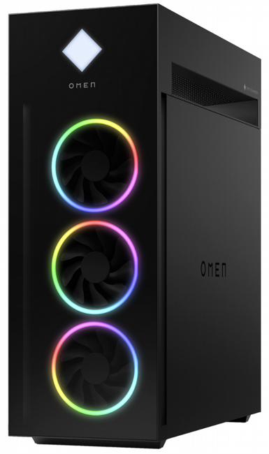 ���� ���� HP OMEN 45L BG2G3EA#ABT