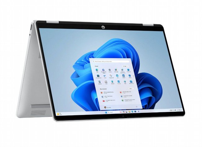 ���� HP OmniBook 5 Flip 2-in-1 BR4Q5EA *��� ����� �����*