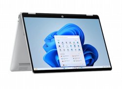 מחשב HP OmniBook 5 Flip 2-in-1 BR4Q5EA *ללא מערכת הפעלה* מחשב HP OmniBook 5 Flip 2-in-1 BR4Q5EA *ללא מערכת הפעלה*