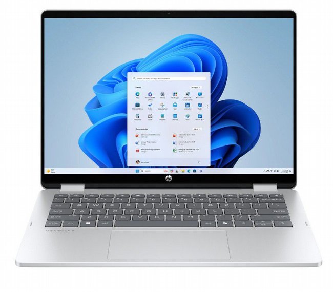 ���� HP OmniBook 5 Flip 2-in-1 BR4Q5EA *��� ����� �����*