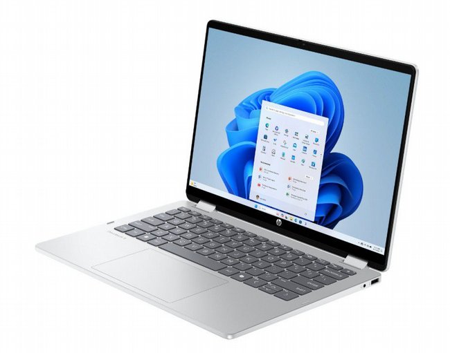 ���� HP OmniBook 5 Flip 2-in-1 BR4Q5EA *��� ����� �����*