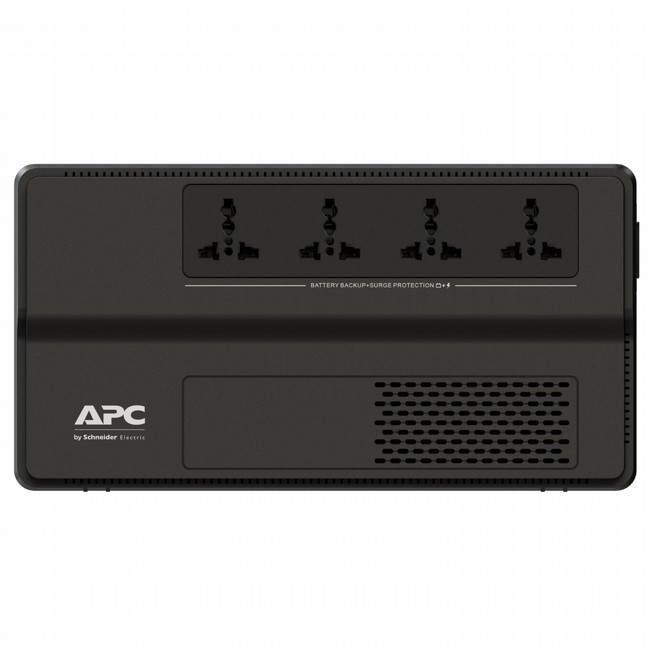 ����� �� ��� ����� �� 650VA ���� ����� ������ (��� ���� �������) APC BV650I