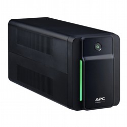 מערכת אל פסק בהספק של 750VA כולל תוכנת הורדה חכמה APC BX750MI מערכת אל פסק בהספק של 750VA כולל תוכנת הורדה חכמה APC BX750MI