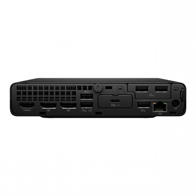 ���� HP ProDesk 4 Mini G1i Desktop AI PC BY7A6ET#ABT HP 