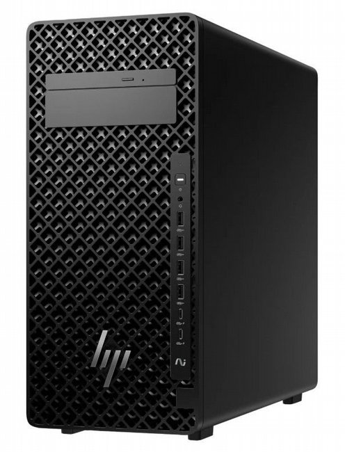 ���� ���� HP Z2 Tower G1i Workstation Desktop PC C63JKET#ABT 