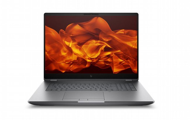 ���� HP ZBook Fury G1i C65SJET
