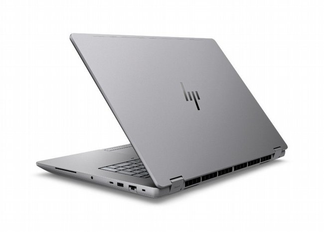���� HP ZBook Fury G1i C65SJET