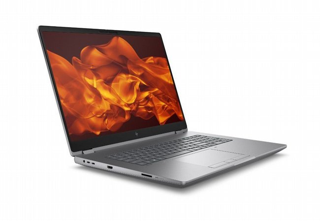 ���� HP ZBook Fury G1i 16" Mobile Workstation PC C65SKET