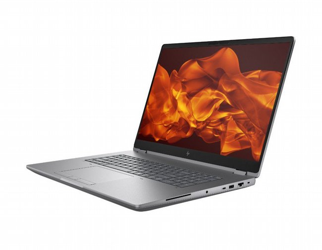 ���� HP ZBook Fury G1i Mobile Workstation PC 16" C65SNET