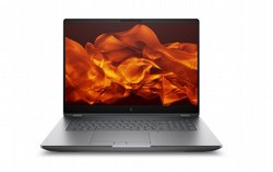 מחשב HP ZBook Fury G1i 16" Mobile Workstation PC C65SPET מחשב HP ZBook Fury G1i 16" Mobile Workstation PC C65SPET