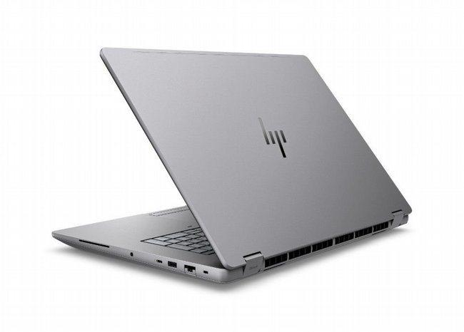 ���� HP ZBook Fury G1i 16" Mobile Workstation PC C65SPET