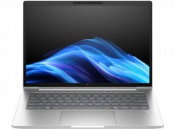 מחשב HP EliteBook 6 G1i Notebook AI PC C84S5ET#ABT *ללא מערכת הפעלה* מחשב HP EliteBook 6 G1i Notebook AI PC C84S5ET#ABT *ללא מערכת הפעלה*