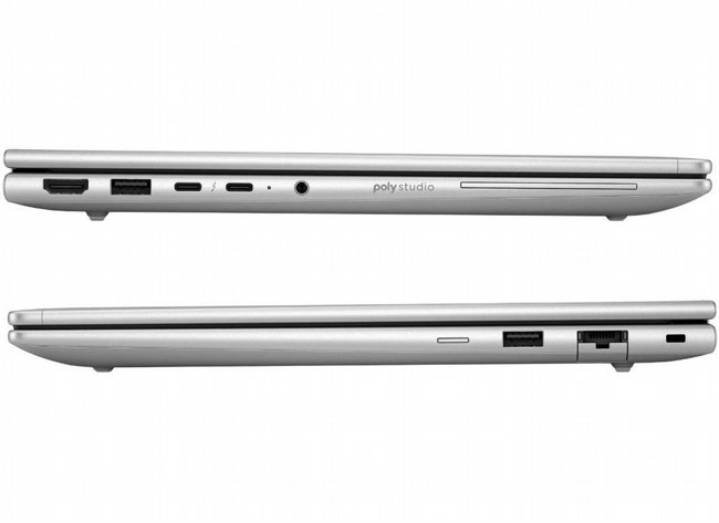 ���� HP EliteBook 6 G1i Notebook AI PC C84S5ET#ABT *��� ����� �����*