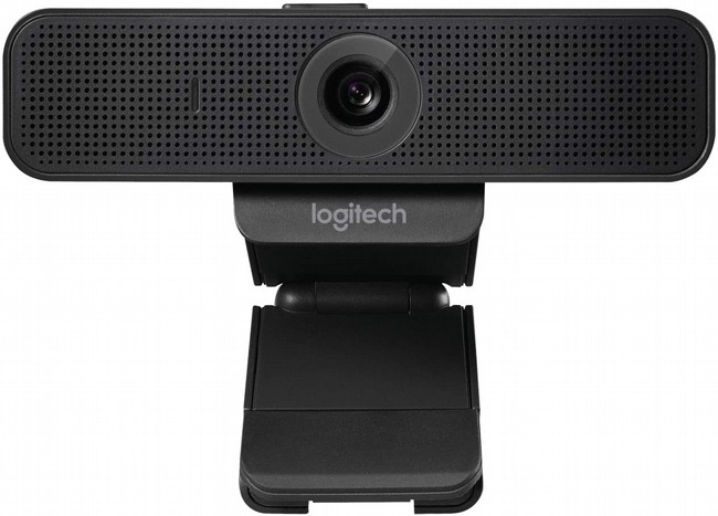 Logitech C925E 