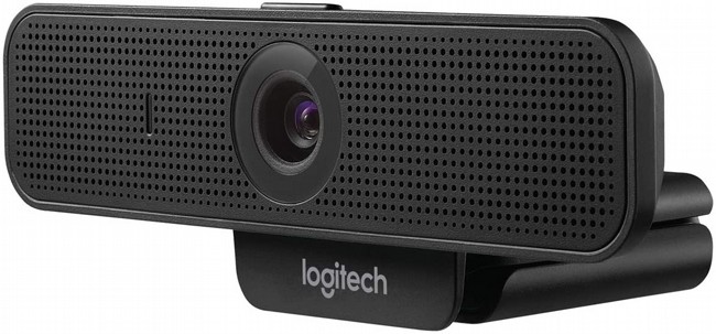 Logitech C925E 
