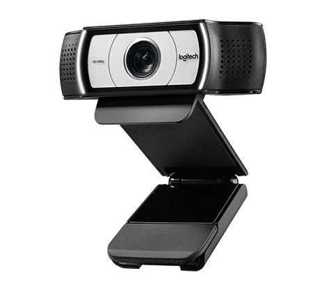 Logitech Webcam C930E