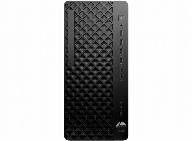 ���� ���� HP EliteDesk 8 Tower G1i Desktop AI PC CB8Z9ET#ABT