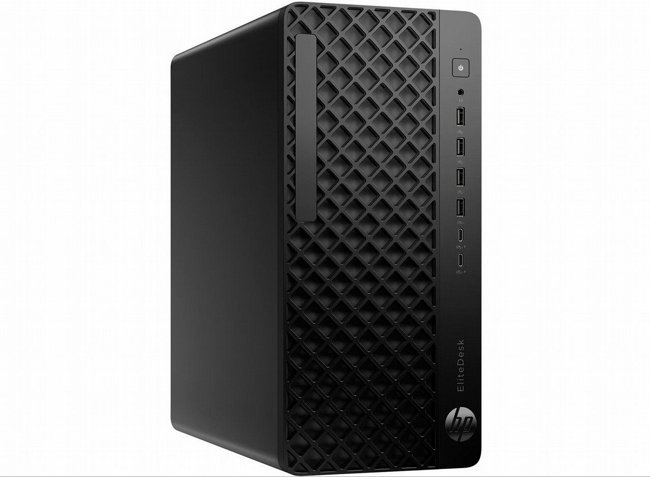 ���� ���� HP EliteDesk 8 Tower G1i Desktop AI PC CB8Z9ET#ABT