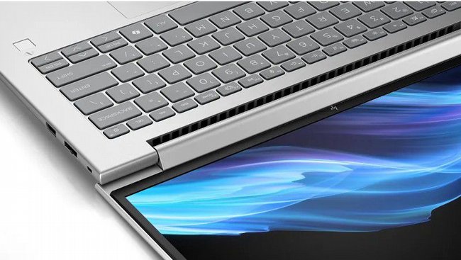 ���� HP EliteBook 6 G1a Notebook AI PC CE0U1ET