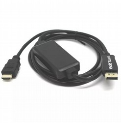��� �� ������ HDMI TO DISPLAY PORT 1.8M CH-HD-DP