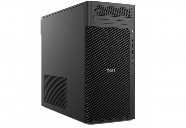 ���� ����� �� Dell Pro Max Tower T2 D-PM-RD33-15974