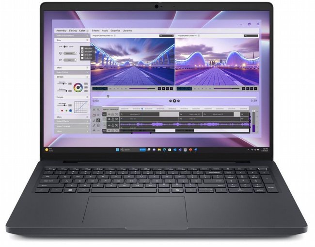 ���� ���� �� ��� ��� Dell Pro Max 16 MC16250 D-PM-RD33-16945