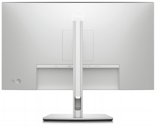  ��� �� 27 ���� Dell UltraSharp 27 Monitor D-U2724D