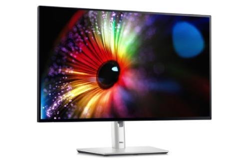  ��� �� 27 ���� Dell UltraSharp 27 Monitor D-U2724D