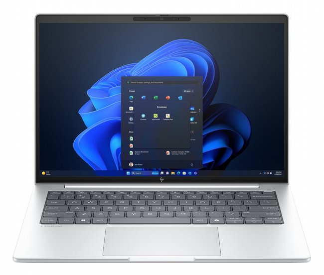 ���� HP EliteBook 8 G1i 14 AI PC D72PRAT *��� ����� �����*