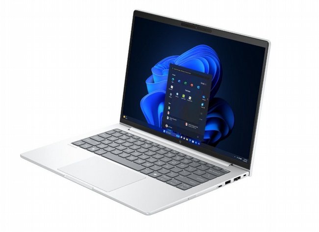 ���� HP EliteBook 8 G1i 14 AI PC D72PXAT *��� ����� �����*