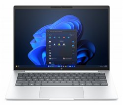 מחשב HP EliteBook 8 G1i 14 AI PC AD4W0ET *ללא מערכת הפעלה* מחשב HP EliteBook 8 G1i 14 AI PC AD4W0ET *ללא מערכת הפעלה*