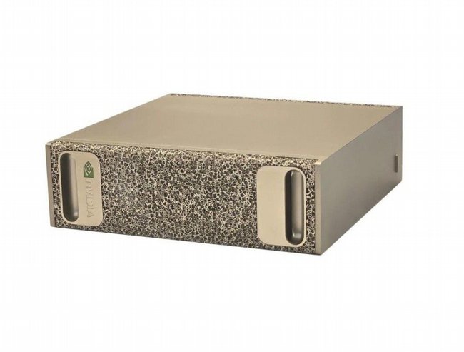 ���� ���� �������� NVIDIA� DGX Spark� Blackwell 20C/128GB/4TB NVME/Wi-Fi/1Y  
