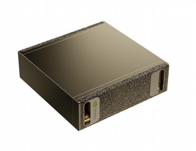 ���� ���� �������� NVIDIA� DGX Spark� Blackwell 20C/128GB/4TB NVME/Wi-Fi/1Y  