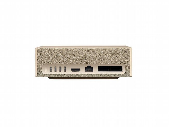���� ���� �������� NVIDIA� DGX Spark� Blackwell 20C/128GB/4TB NVME/Wi-Fi/1Y  