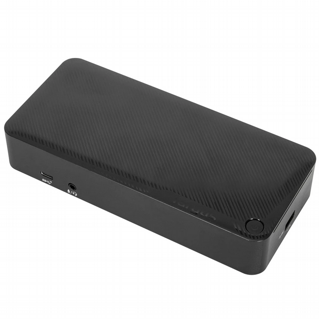 ���� ����� Targus USB-C Universal DV4K Docking Station 