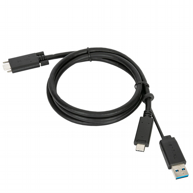 ���� ����� Targus USB-C Universal DV4K Docking Station 