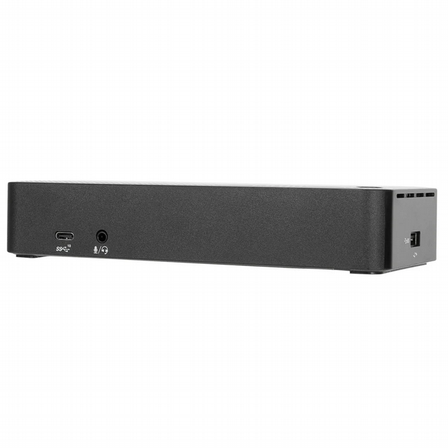 ���� ����� Targus USB-C Universal DV4K Docking Station 