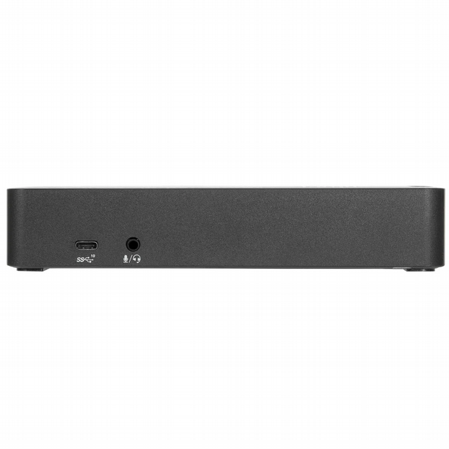 ���� ����� Targus USB-C Universal DV4K Docking Station 