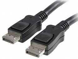 ��� DISPLAY PORT TO DISPLAY PORT 1.8M