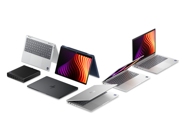 ���� HP EliteBook 6 G2i 14" Next Gen AI DP0Q8ET