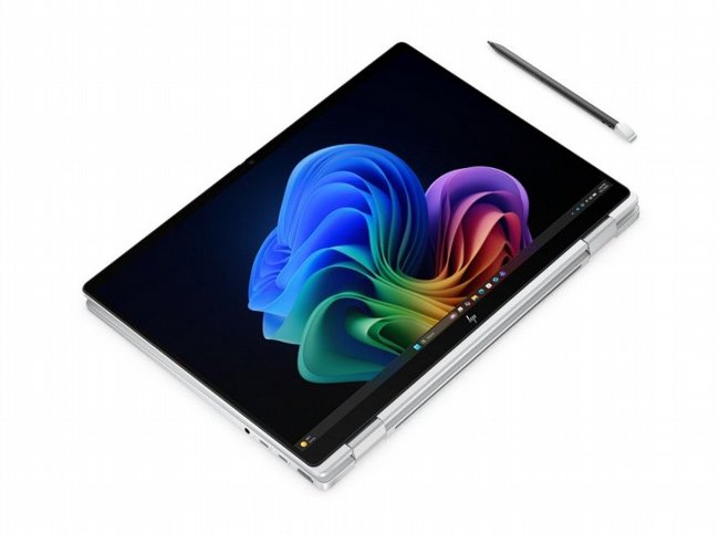 ���� HP EliteBook X Flip G2i 14 Notebook Next Gen AI PC DP0R5ET