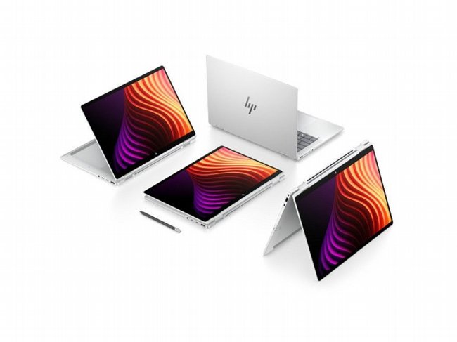 ���� HP EliteBook X Flip G2i 14 Notebook Next Gen AI PC DP0S1ET