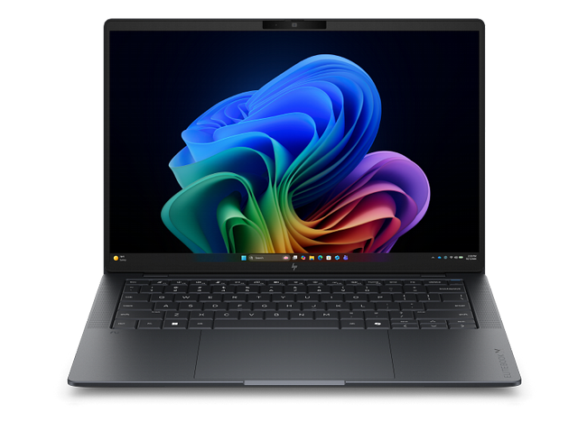 ���� HP EliteBook X G2i 14 Notebook Next Gen AI PC DP0S2ET