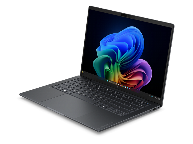���� HP EliteBook X G2i 14 Notebook Next Gen AI PC DP0S3ET