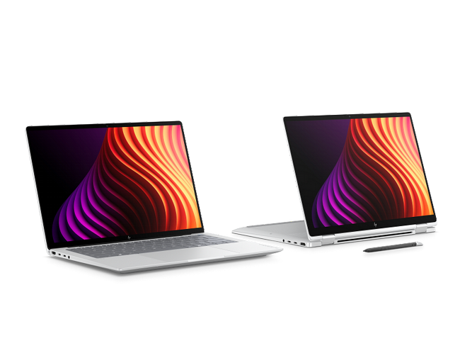 ���� HP EliteBook X Flip G2i 14 Notebook Next Gen AI PC DP0S4ET