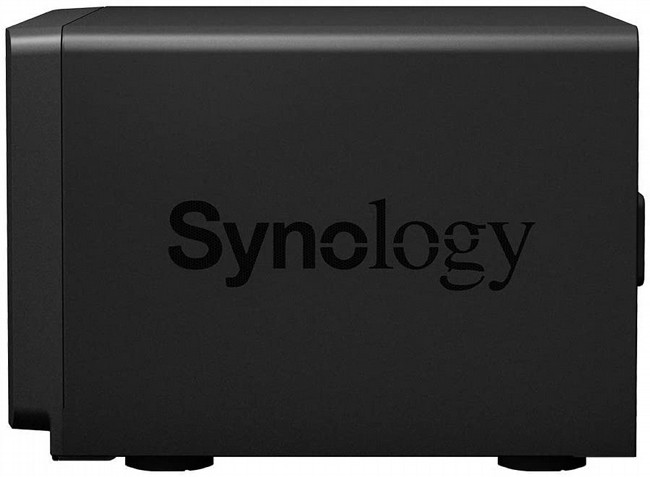 ��� ����� NAS ������� Synology DiskStation� DS1621+ 6Bays (Plus Series)