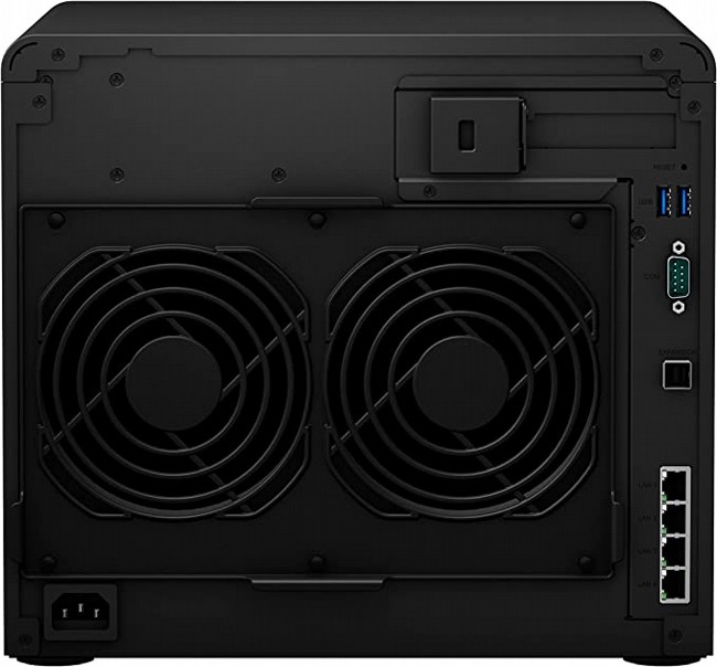 ��� ����� NAS ������� Synology DiskStation DS2422+ 12Bays (Plus Series)