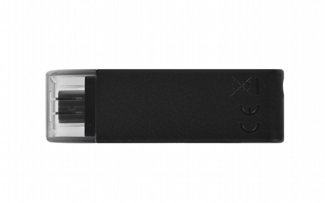 ���� ��� �� Kingston DataTraveler 70 USB-C Flash Drive 64GB