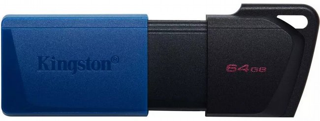 ���� ��� �� Kingston DataTraveler Exodia M 64GB USB3.2 