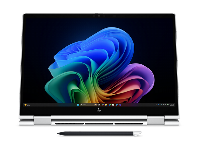 ���� HP EliteBook 8 Flip G2i 13 Notebook AI PC DU1L3ET